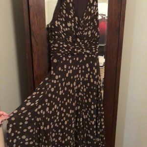 Jones of New York Cocktail Dress